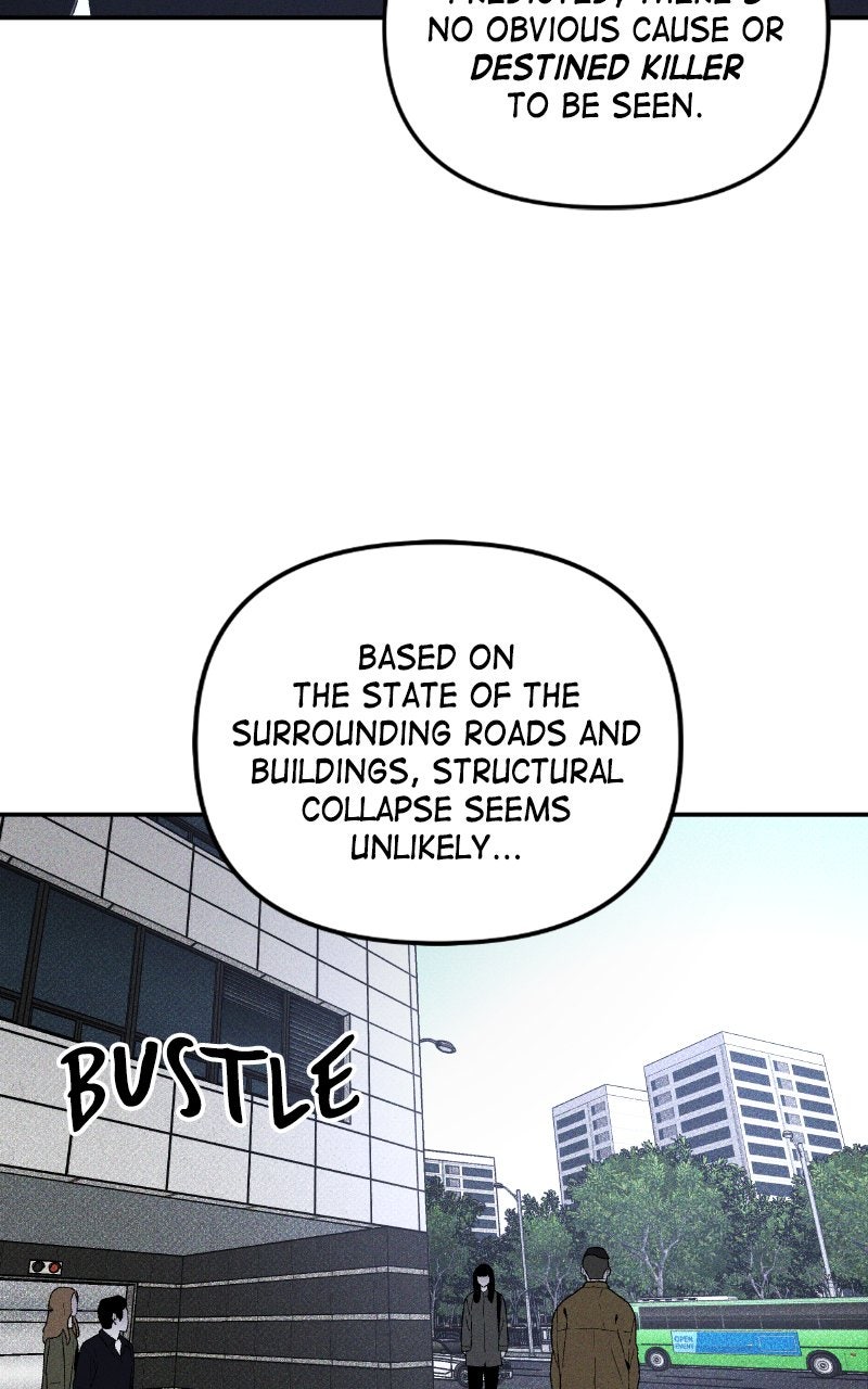 Destined Killer Ep. 39 - Fighting Fate (3) page 26 - 