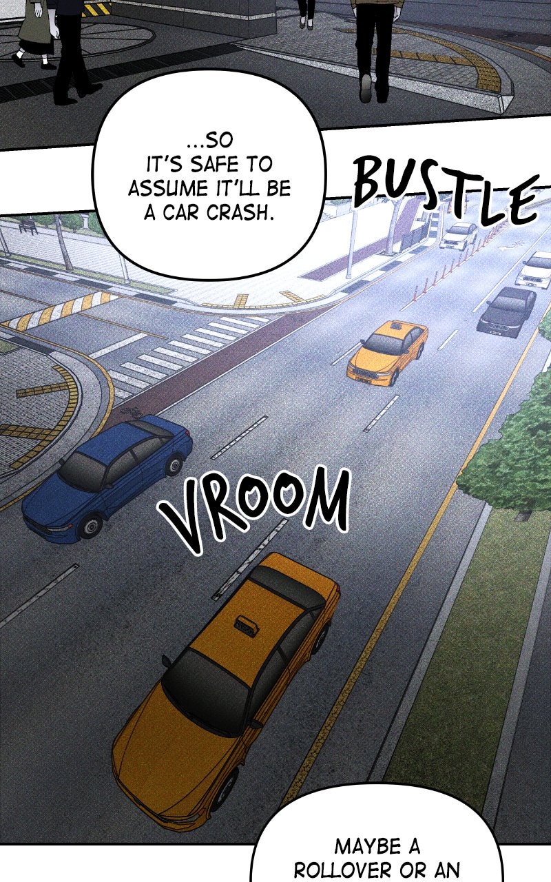 Destined Killer Ep. 39 - Fighting Fate (3) page 27 - 