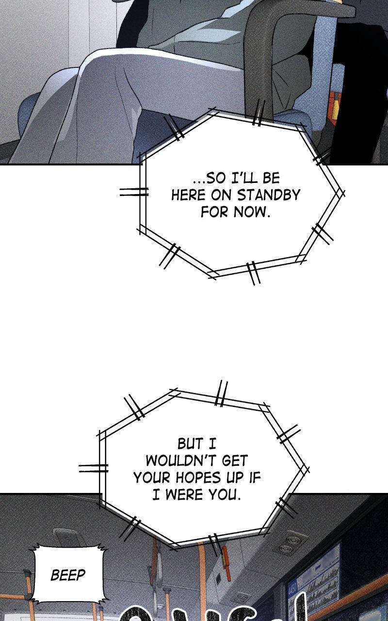 Destined Killer Ep. 39 - Fighting Fate (3) page 29 - 