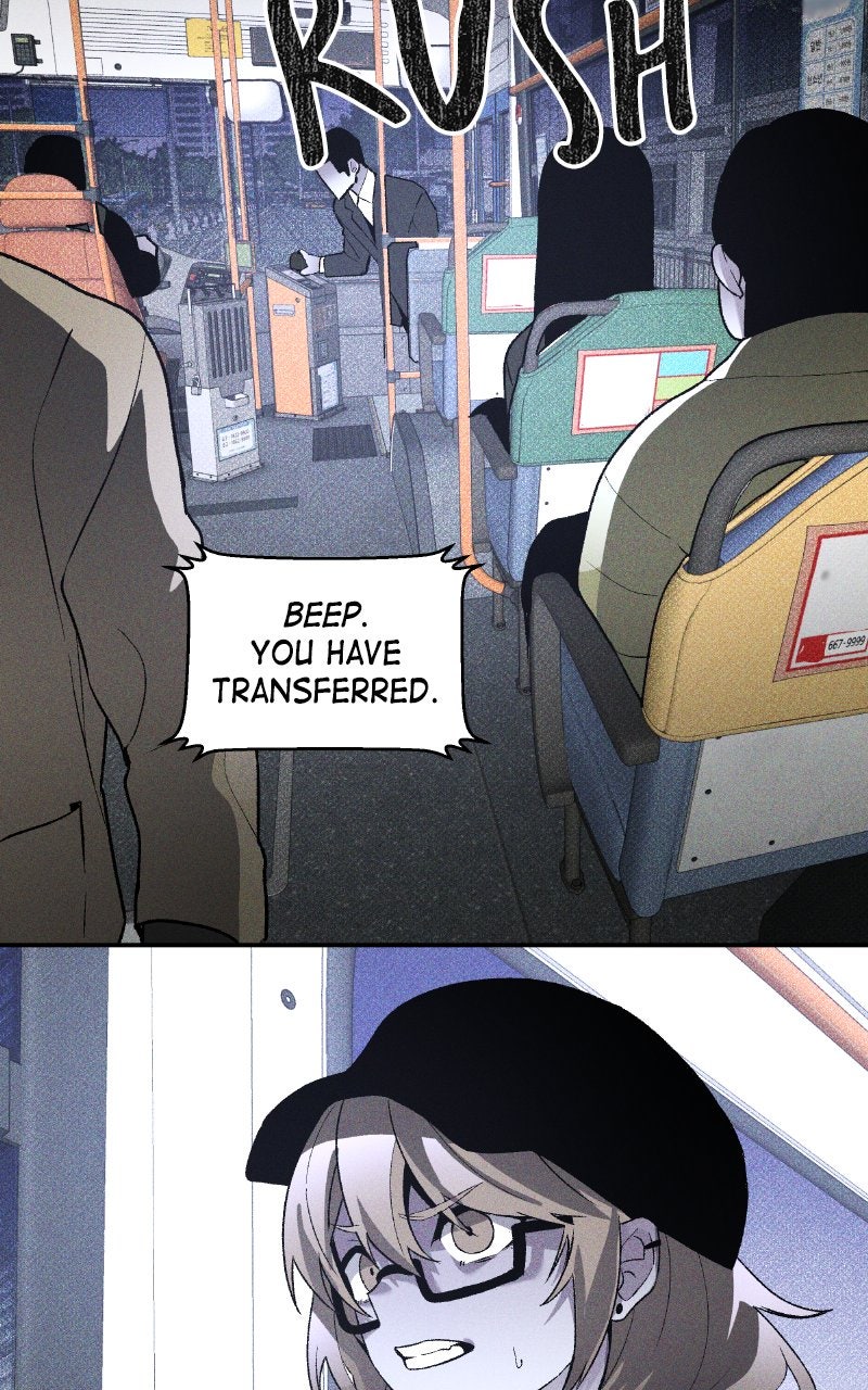 Destined Killer Ep. 39 - Fighting Fate (3) page 30 - 