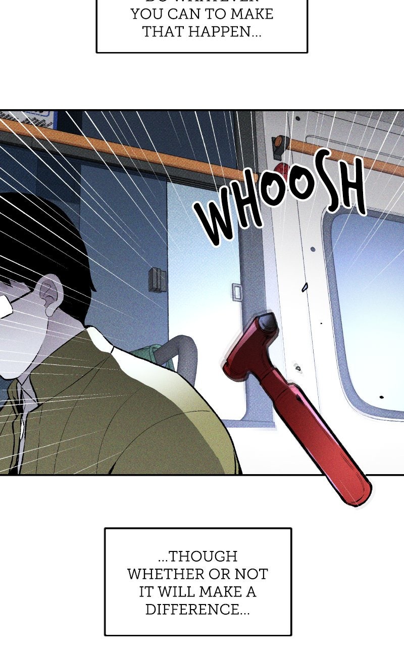 Destined Killer Ep. 39 - Fighting Fate (3) page 4 - 