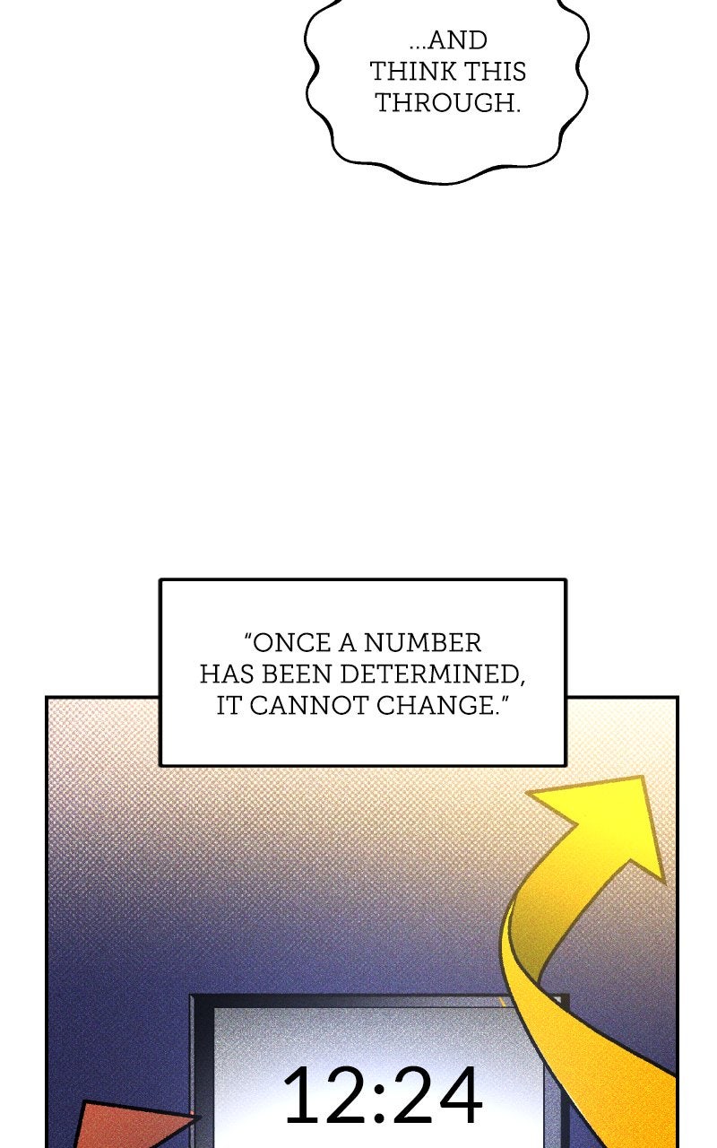 Destined Killer Ep. 39 - Fighting Fate (3) page 33 - 