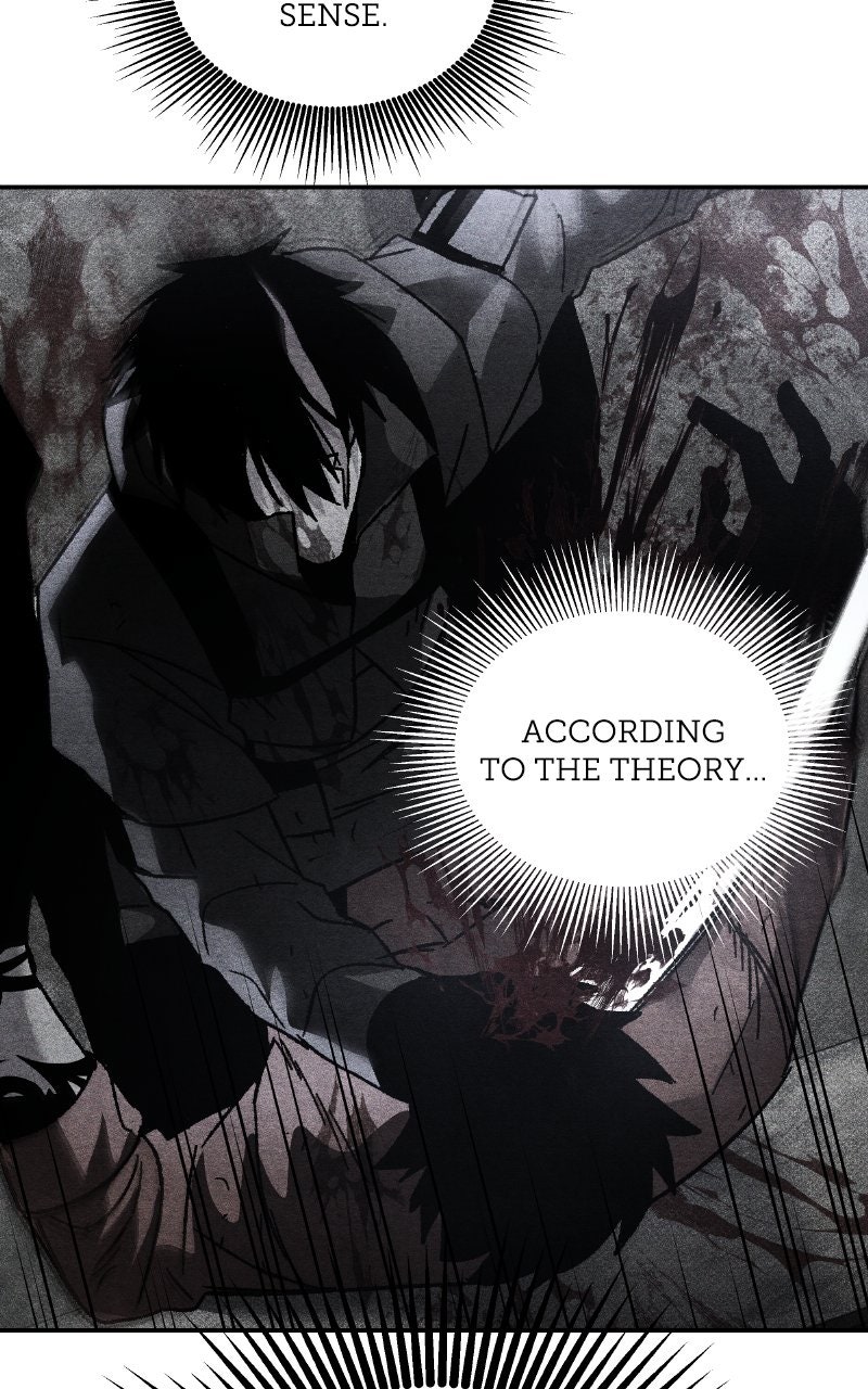 Destined Killer Ep. 39 - Fighting Fate (3) page 35 - 