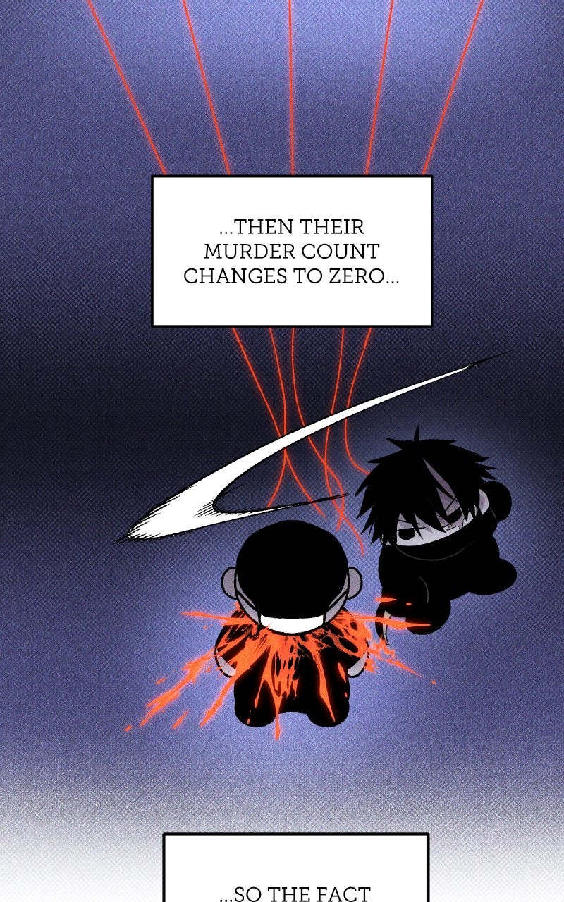 Destined Killer Ep. 39 - Fighting Fate (3) page 37 - 