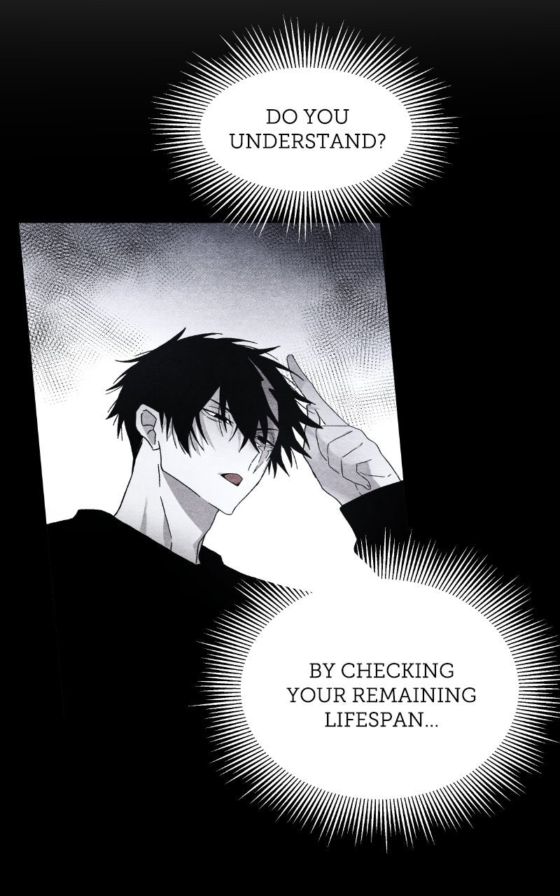Destined Killer Ep. 39 - Fighting Fate (3) page 40 - 