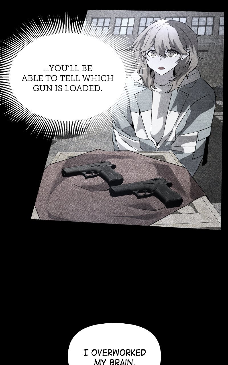 Destined Killer Ep. 39 - Fighting Fate (3) page 41 - 