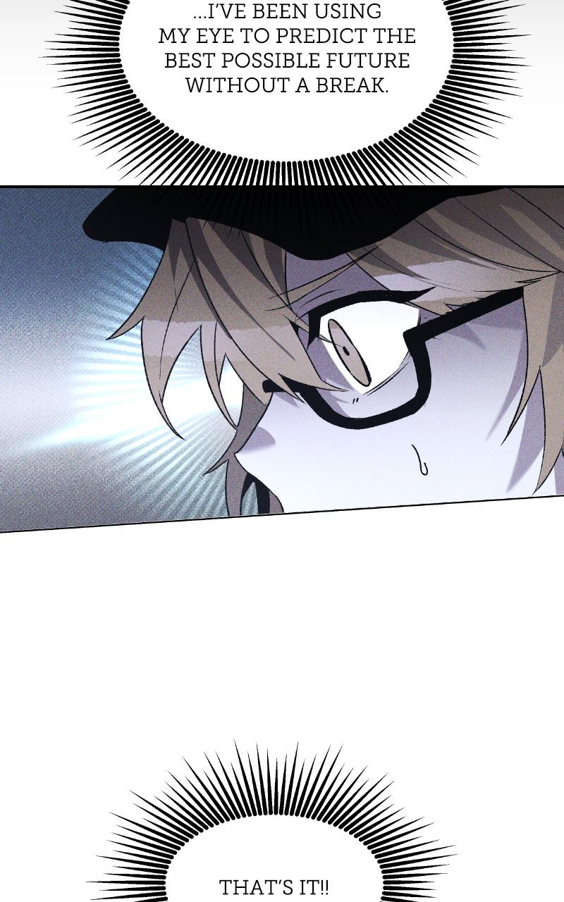 Destined Killer Ep. 39 - Fighting Fate (3) page 43 - 
