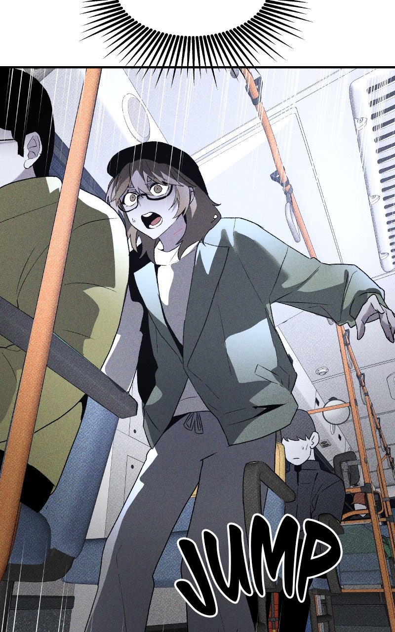 Destined Killer Ep. 39 - Fighting Fate (3) page 44 - 