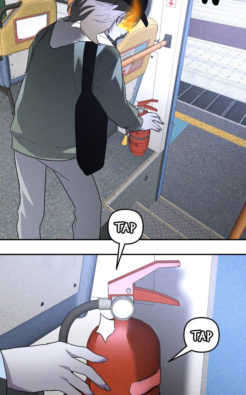 Destined Killer Ep. 39 - Fighting Fate (3) page 49 - 