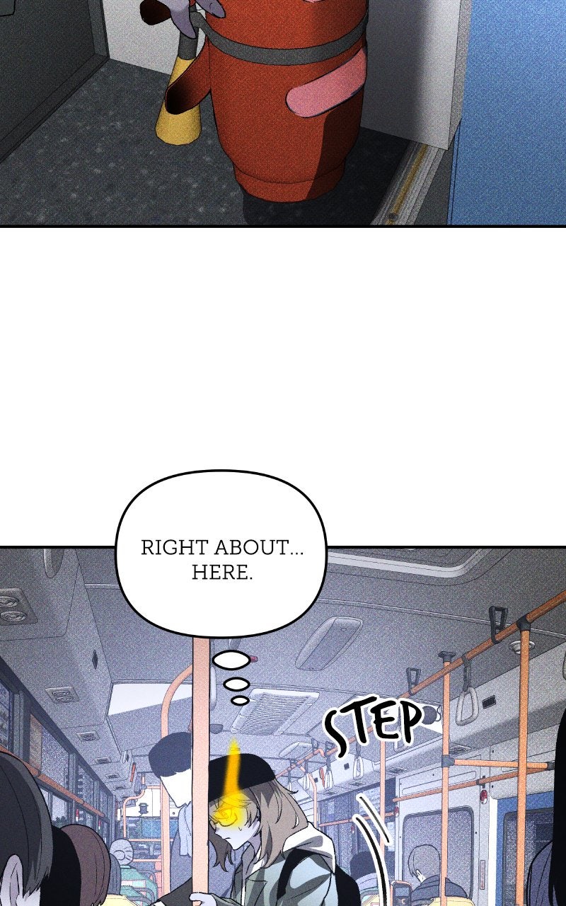 Destined Killer Ep. 39 - Fighting Fate (3) page 50 - 