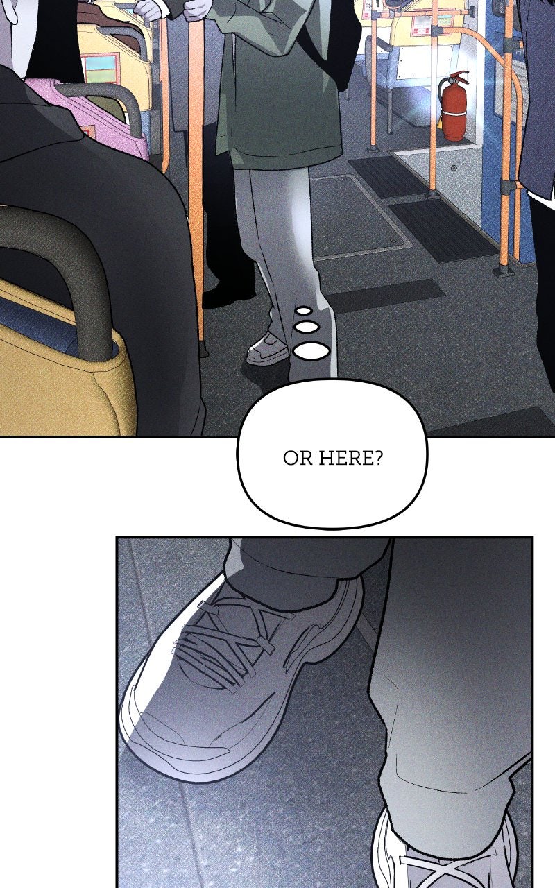 Destined Killer Ep. 39 - Fighting Fate (3) page 51 - 