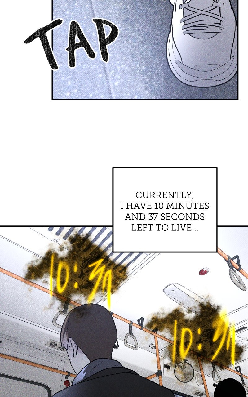 Destined Killer Ep. 39 - Fighting Fate (3) page 52 - 