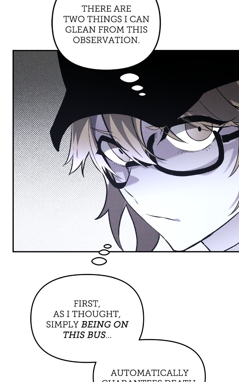 Destined Killer Ep. 39 - Fighting Fate (3) page 55 - 