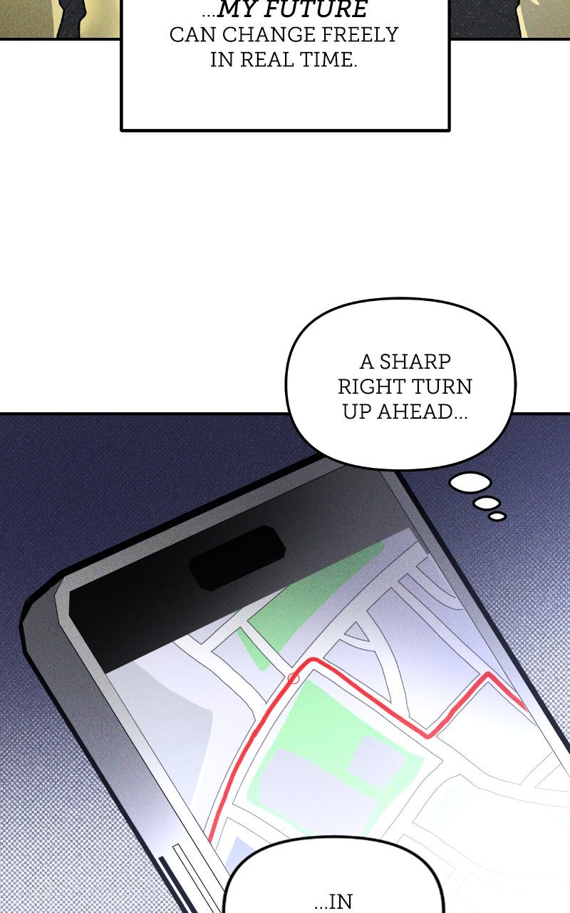 Destined Killer Ep. 39 - Fighting Fate (3) page 58 - 
