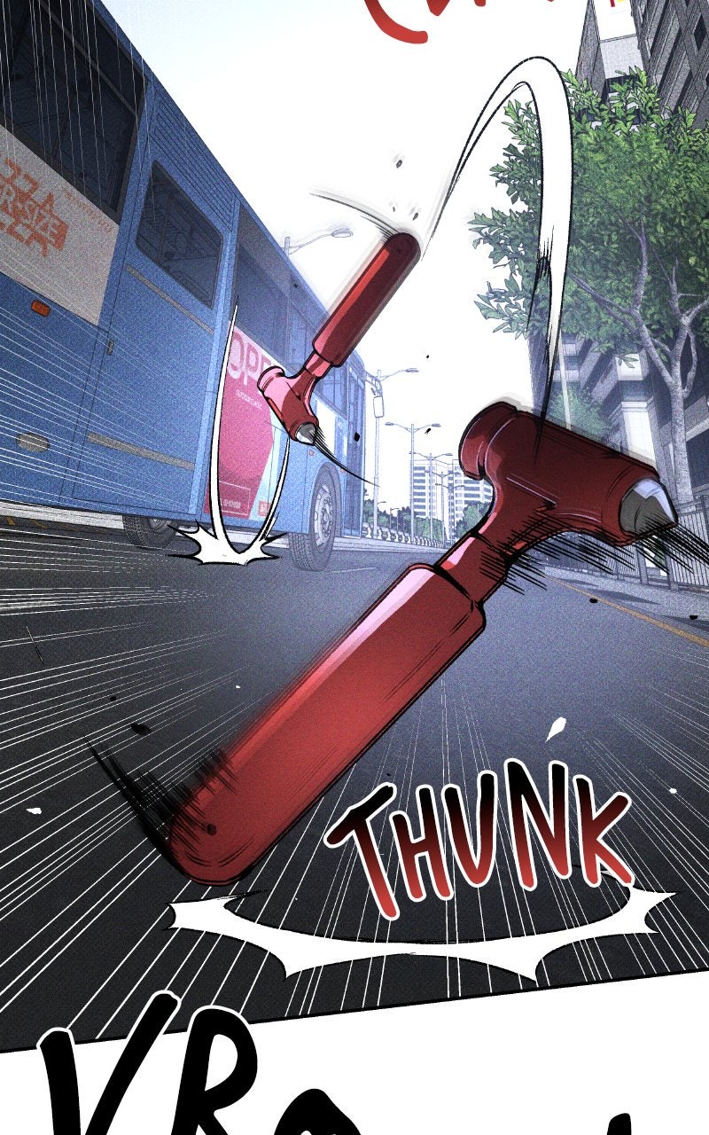 Destined Killer Ep. 39 - Fighting Fate (3) page 7 - 