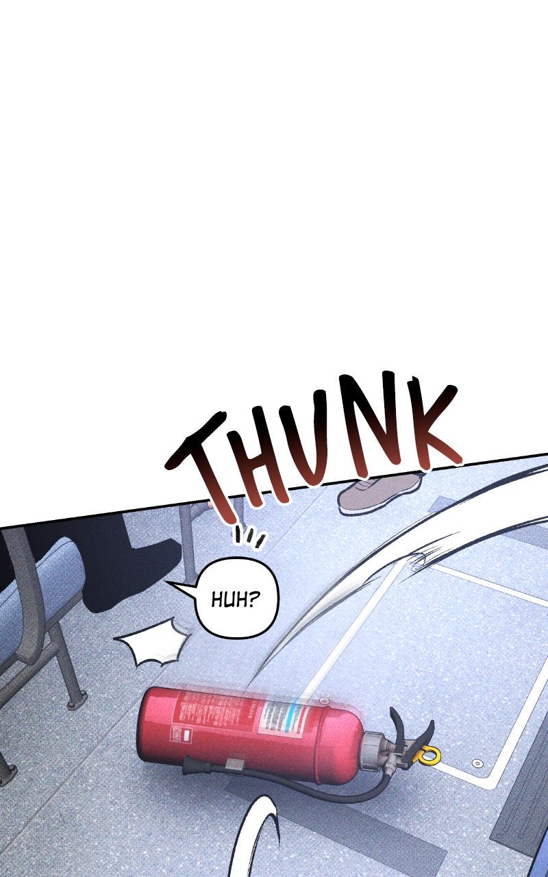 Destined Killer Ep. 39 - Fighting Fate (3) page 63 - 
