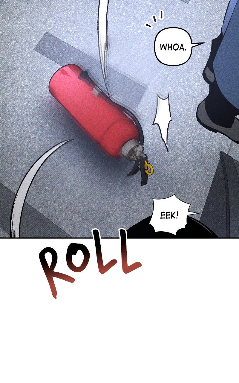 Destined Killer Ep. 39 - Fighting Fate (3) page 64 - 