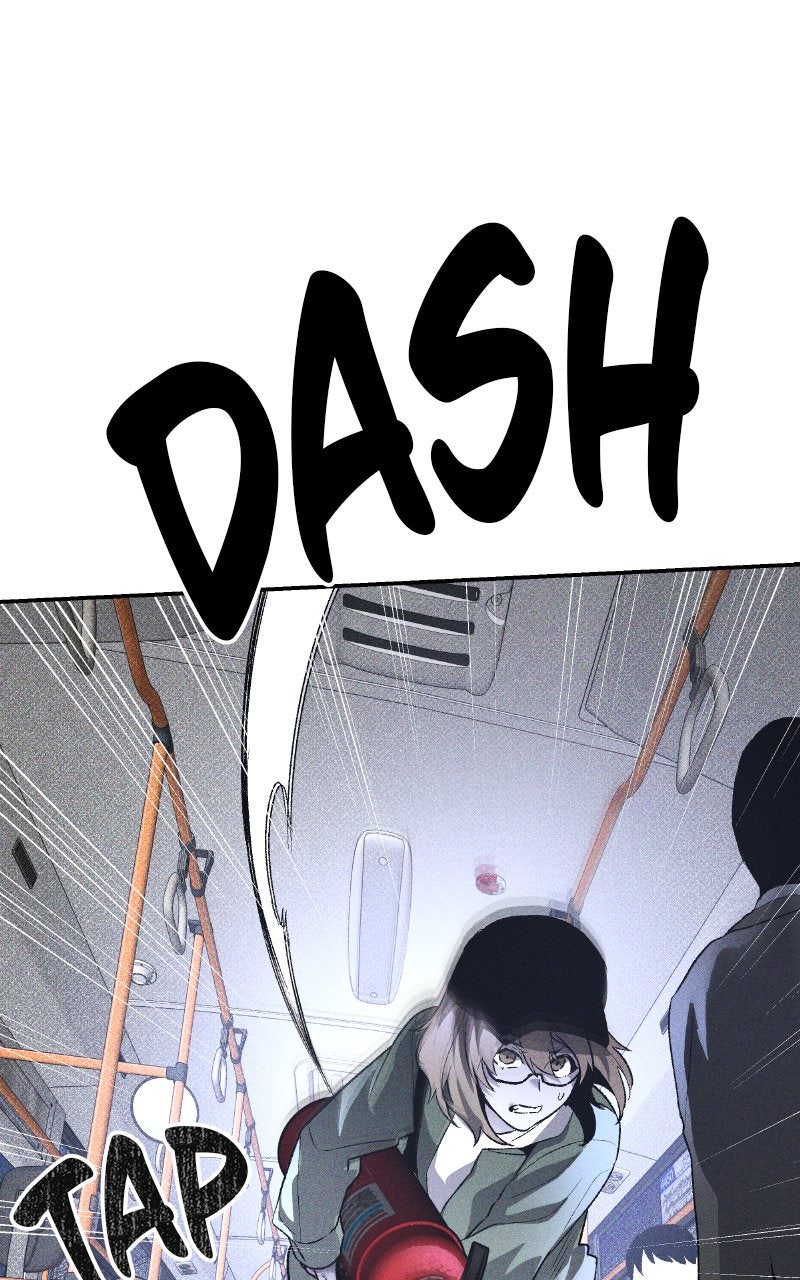 Destined Killer Ep. 39 - Fighting Fate (3) page 66 - 
