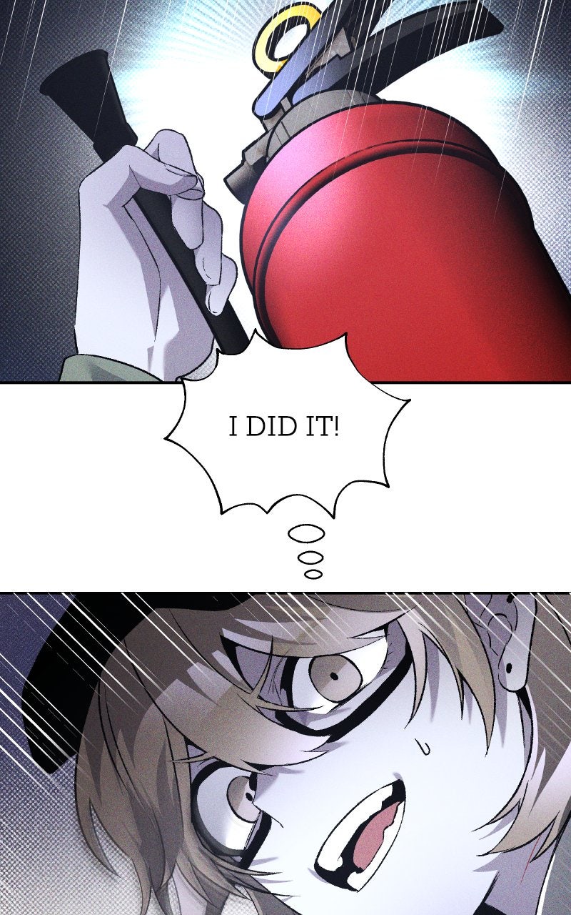 Destined Killer Ep. 39 - Fighting Fate (3) page 68 - 