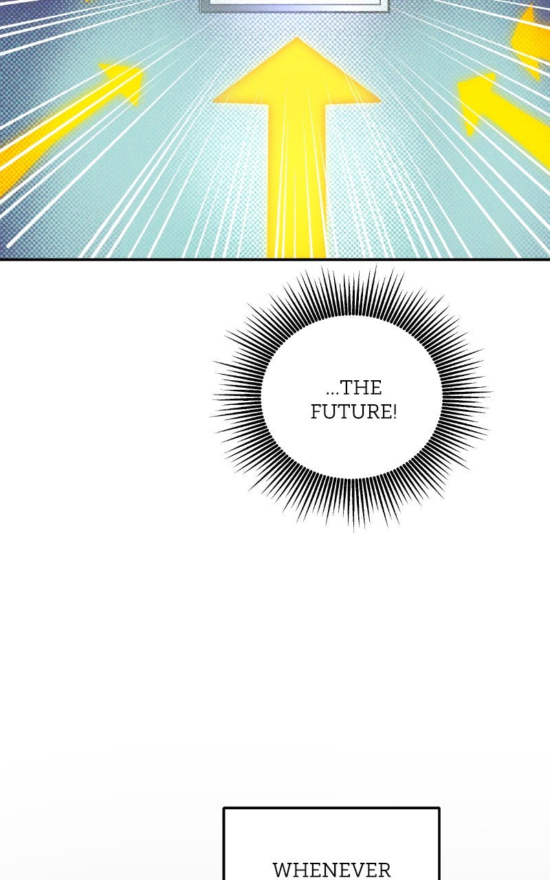 Destined Killer Ep. 39 - Fighting Fate (3) page 70 - 