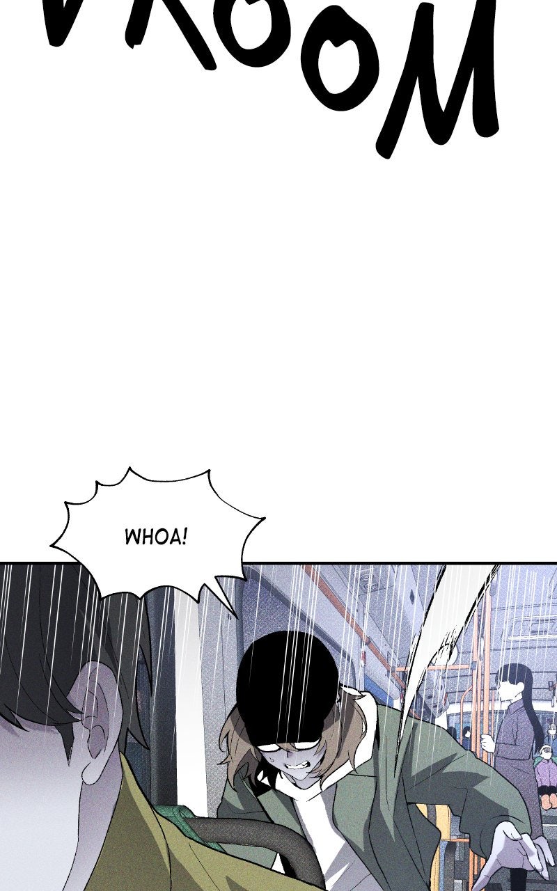 Destined Killer Ep. 39 - Fighting Fate (3) page 8 - 