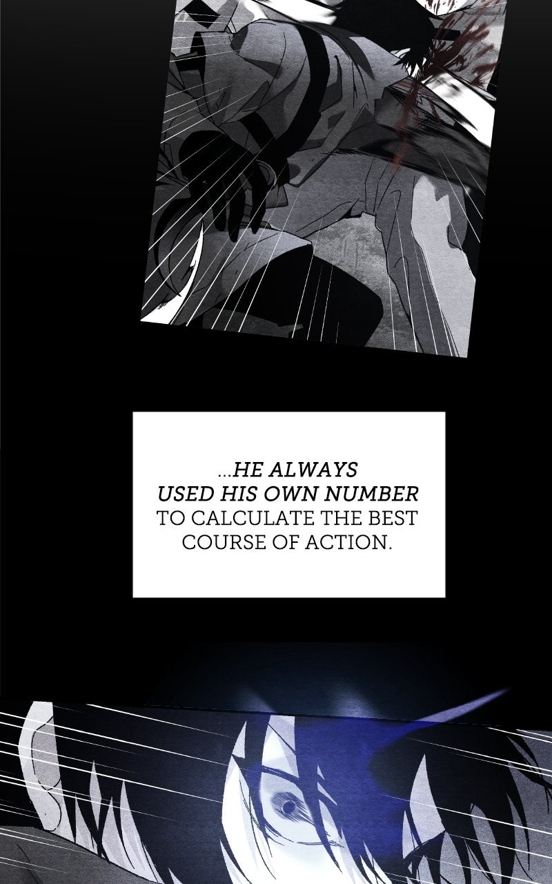 Destined Killer Ep. 39 - Fighting Fate (3) page 72 - 