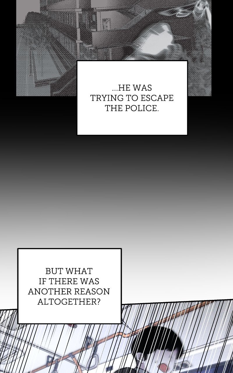 Destined Killer Ep. 39 - Fighting Fate (3) page 74 - 