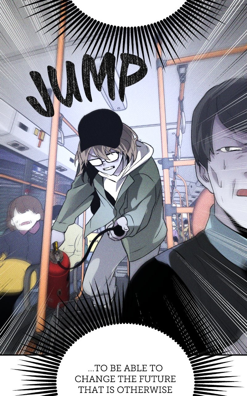 Destined Killer Ep. 39 - Fighting Fate (3) page 76 - 