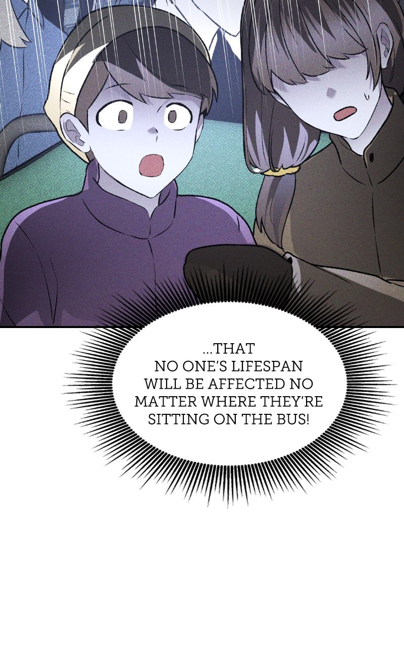 Destined Killer Ep. 39 - Fighting Fate (3) page 80 - 