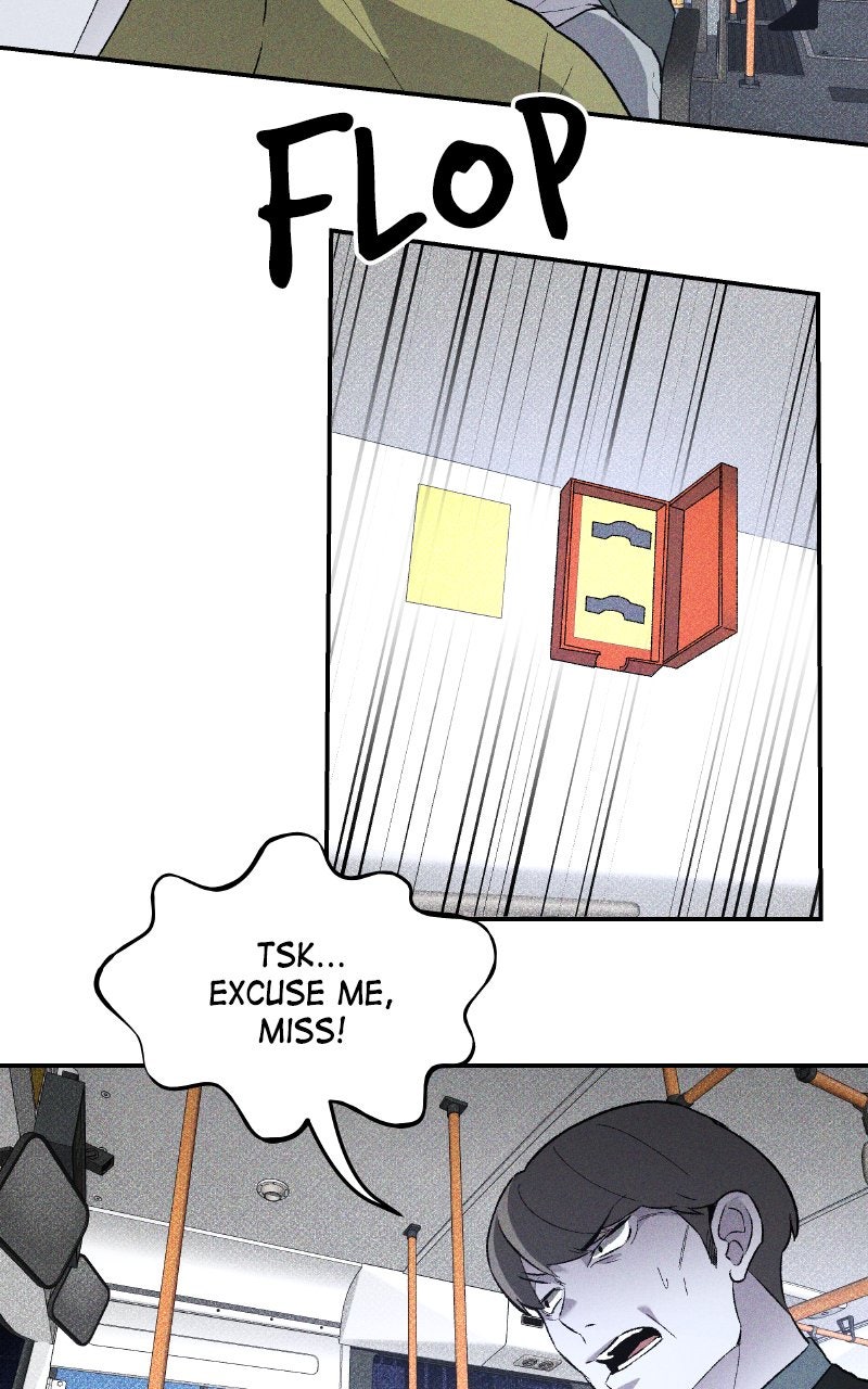 Destined Killer Ep. 39 - Fighting Fate (3) page 9 - 