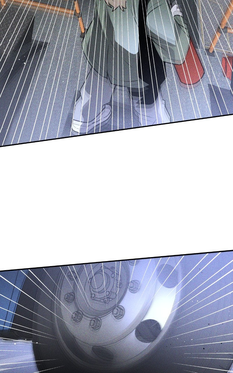 Destined Killer Ep. 39 - Fighting Fate (3) page 84 - 