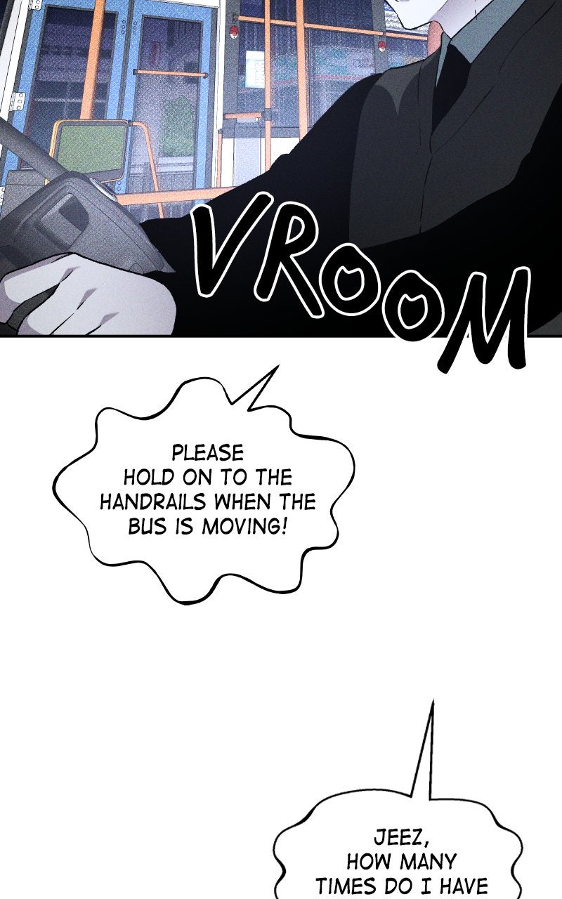 Destined Killer Ep. 39 - Fighting Fate (3) page 10 - 
