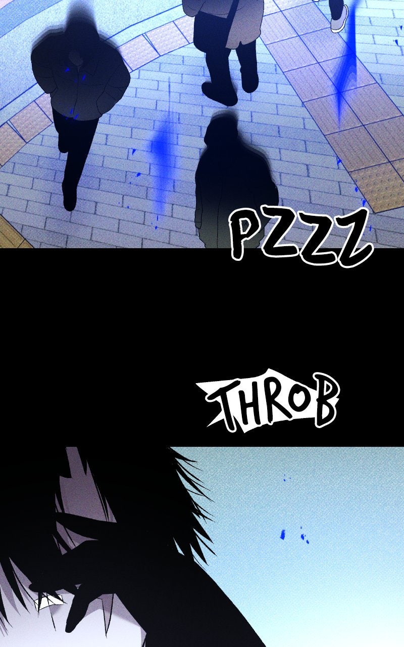 Destined Killer Ep. 39 - Fighting Fate (3) page 92 - 