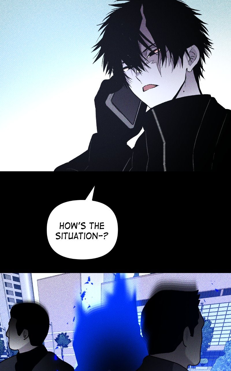 Destined Killer Ep. 39 - Fighting Fate (3) page 95 - 