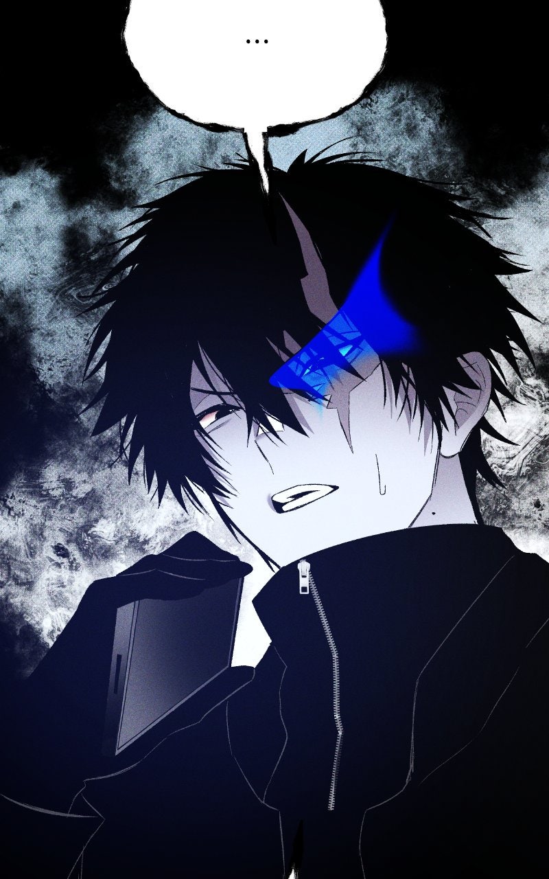 Destined Killer Ep. 39 - Fighting Fate (3) page 97 - 