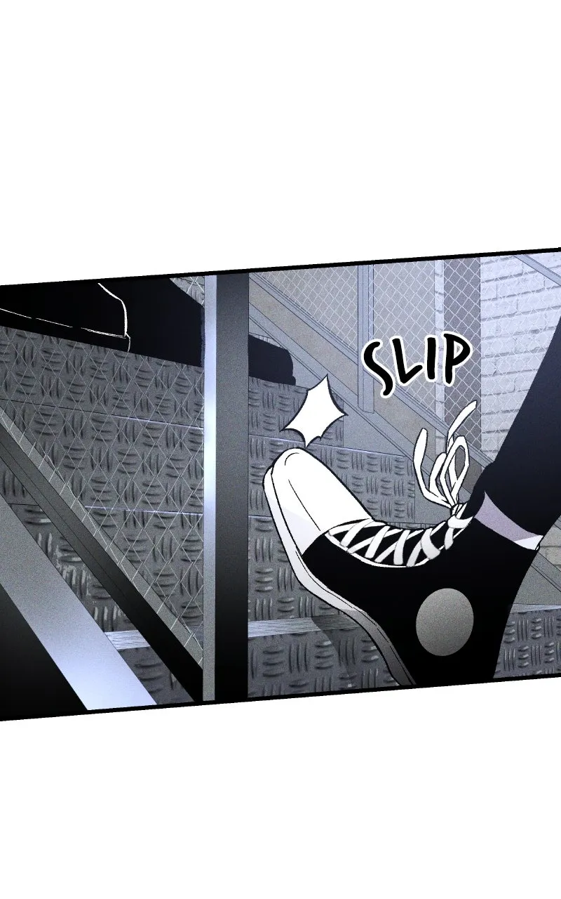 Destined Killer Chapter 4 page 1 - 
