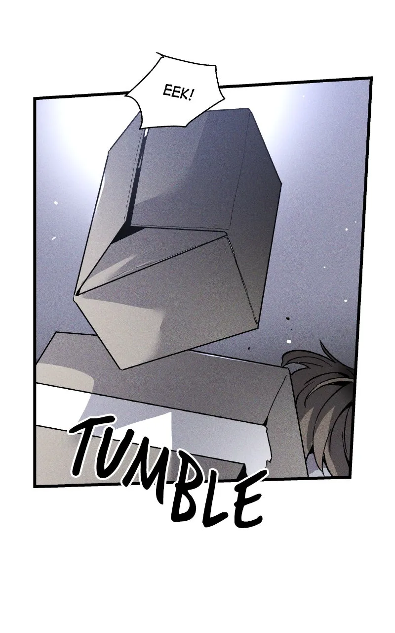 Destined Killer Chapter 4 page 2 - 