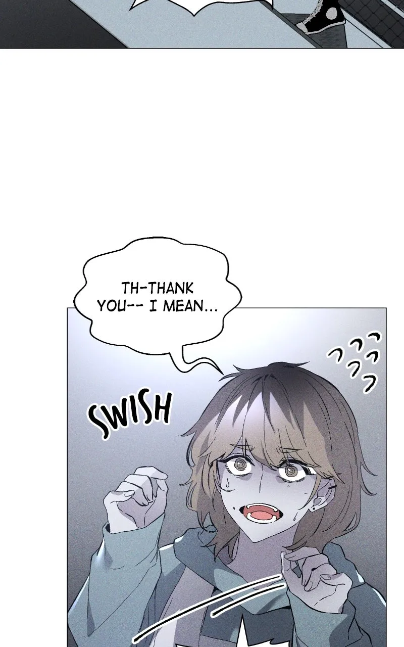 Destined Killer Chapter 4 page 11 - 