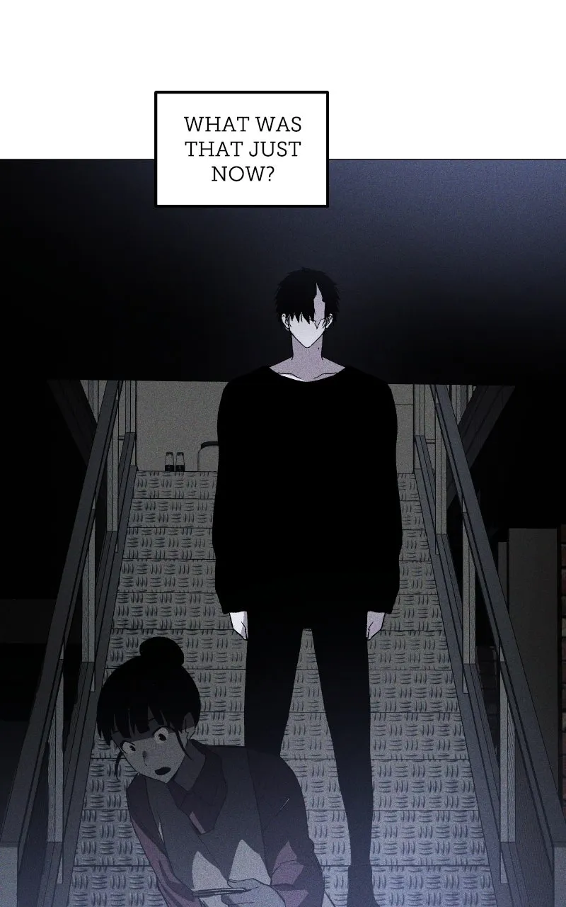 Destined Killer Chapter 4 page 15 - 