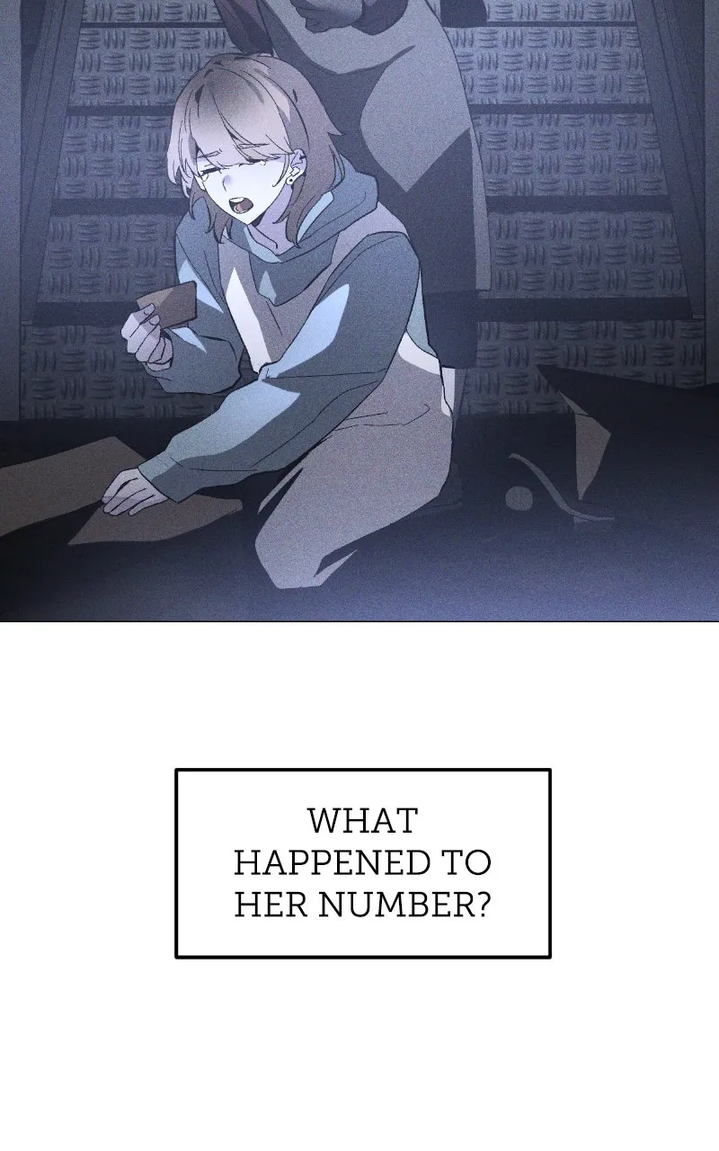 Destined Killer Chapter 4 page 16 - 