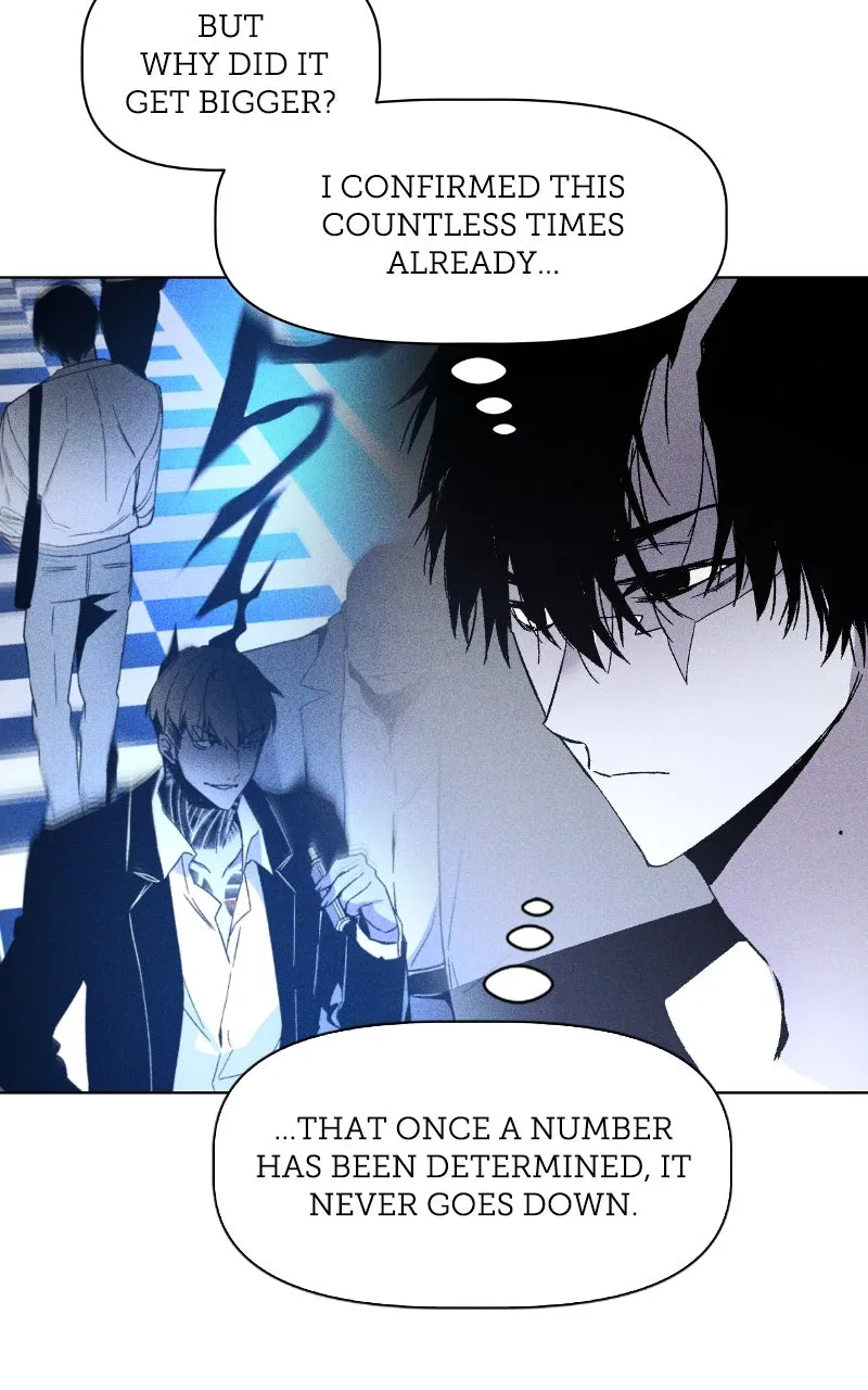 Destined Killer Chapter 4 page 20 - 