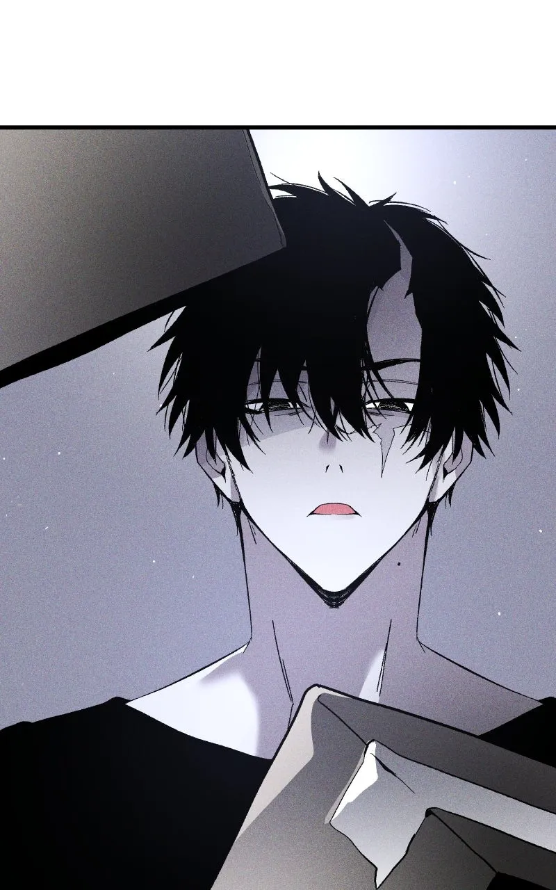 Destined Killer Chapter 4 page 3 - 