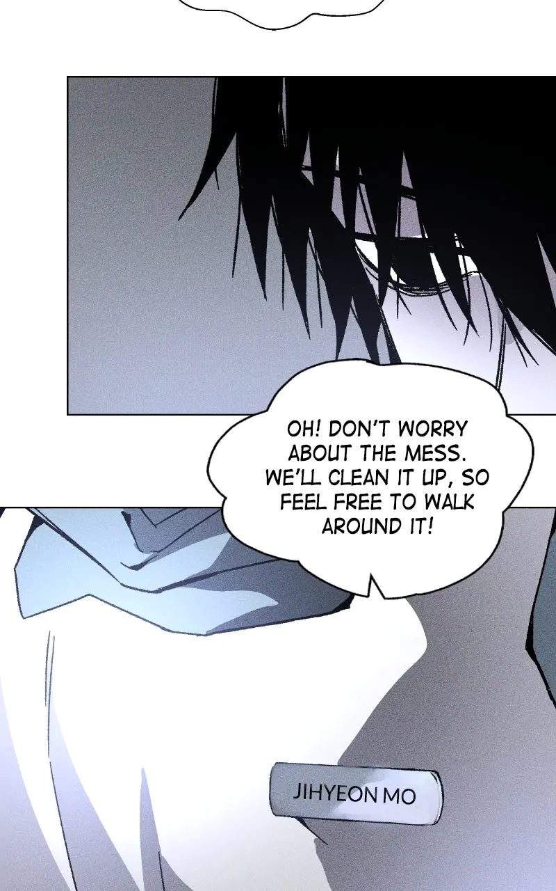 Destined Killer Chapter 4 page 22 - 