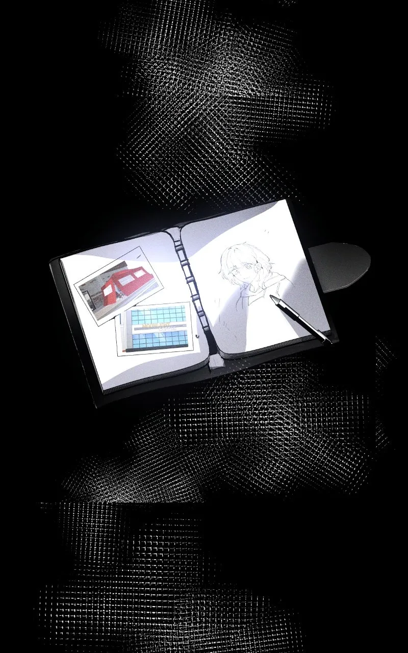 Destined Killer Chapter 4 page 24 - 