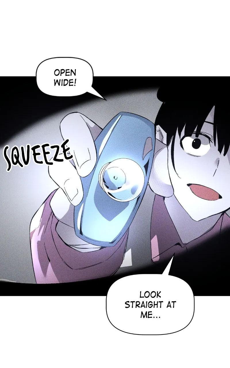 Destined Killer Chapter 4 page 28 - 