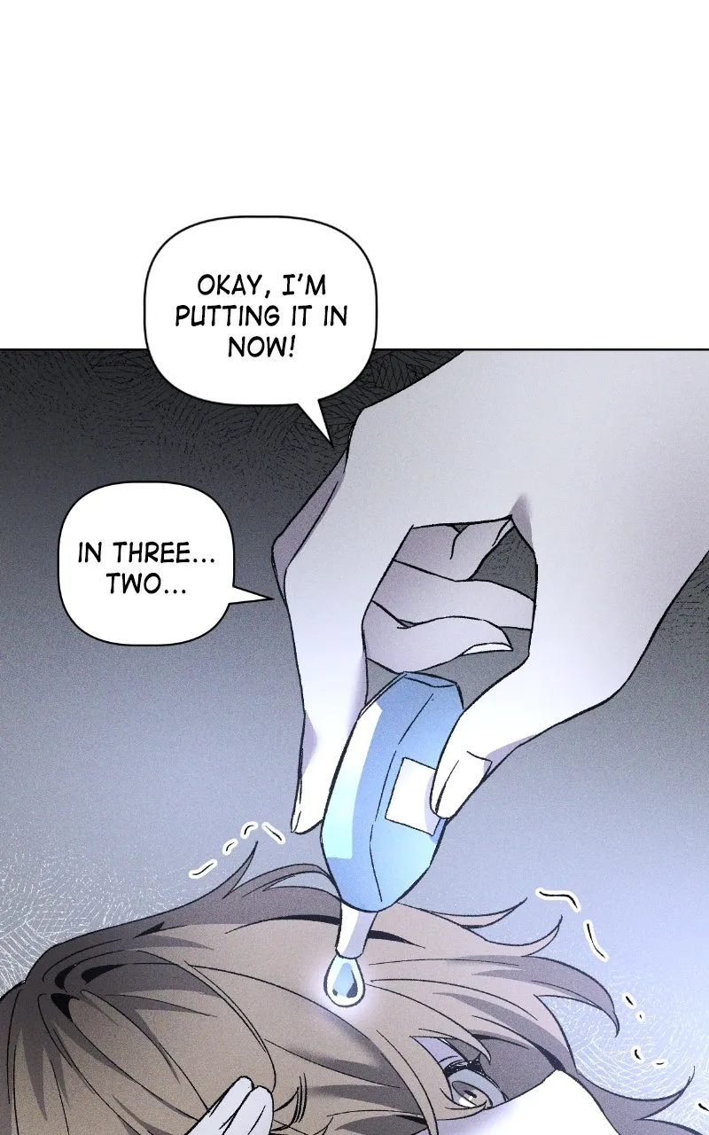 Destined Killer Chapter 4 page 29 - 
