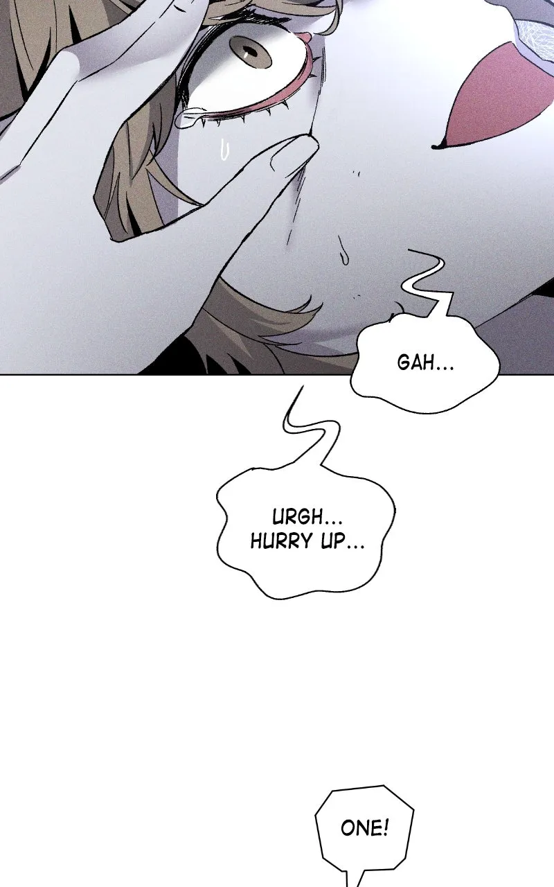 Destined Killer Chapter 4 page 30 - 