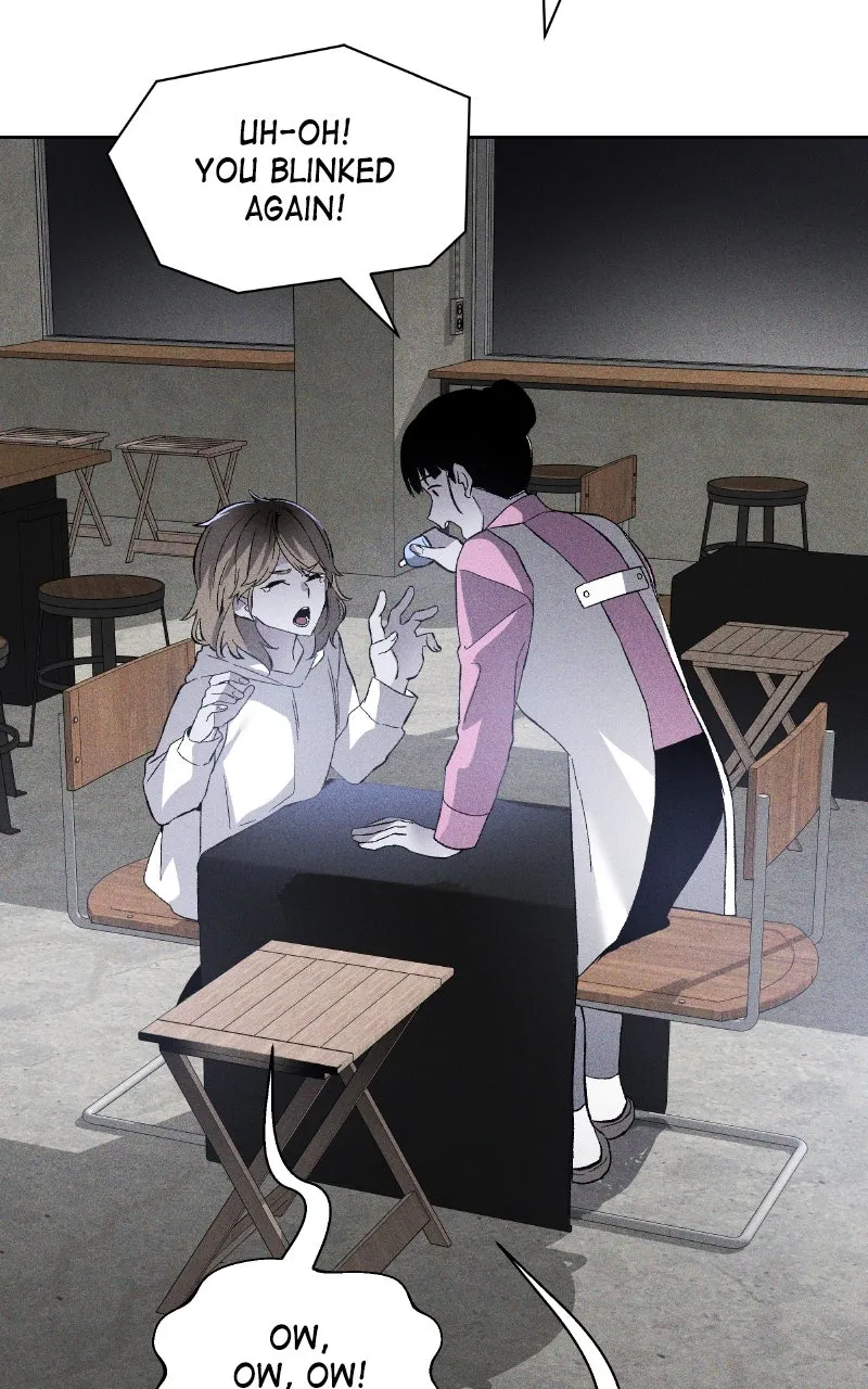 Destined Killer Chapter 4 page 31 - 