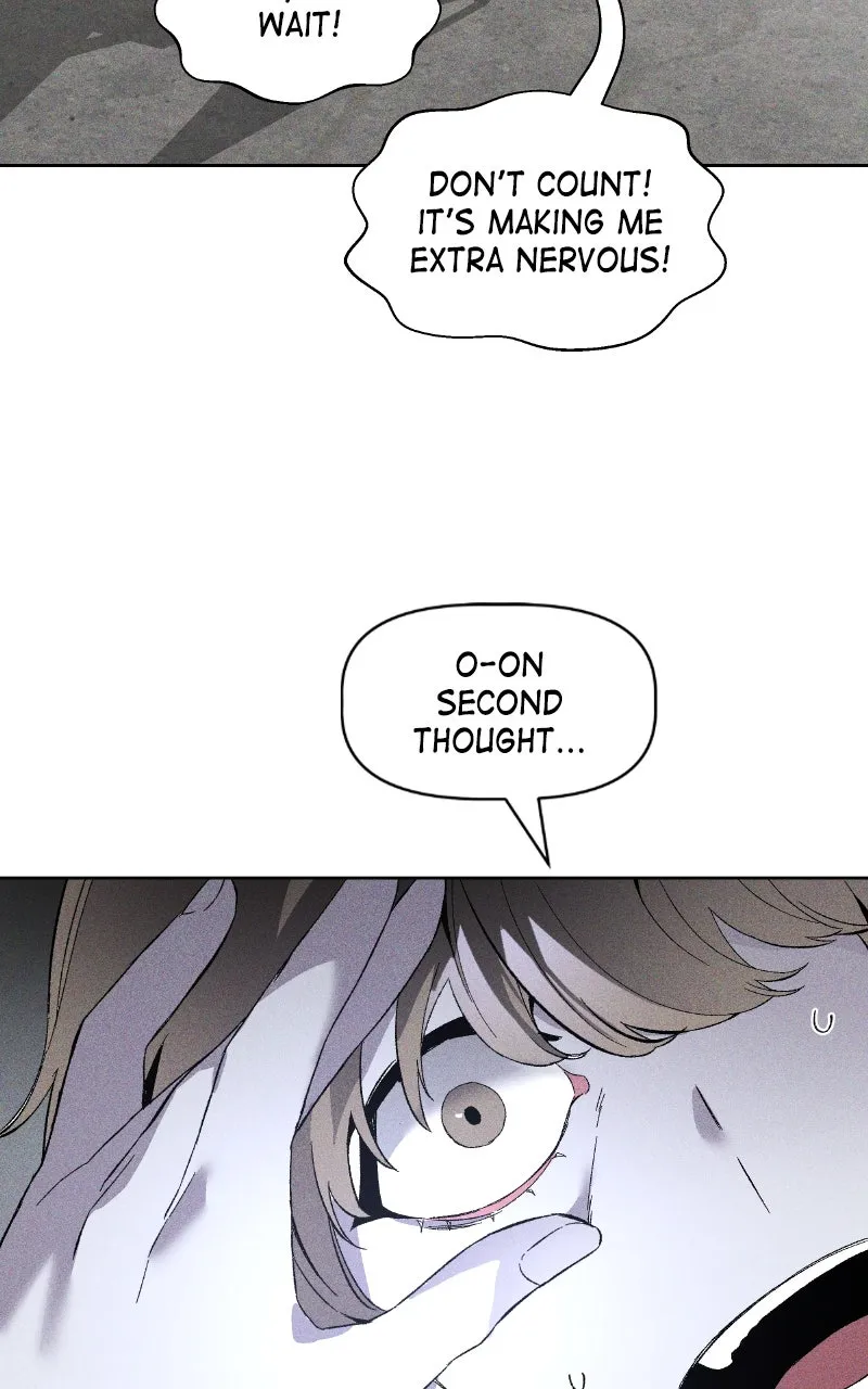 Destined Killer Chapter 4 page 32 - 