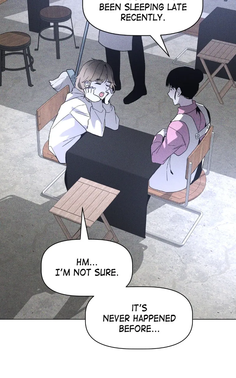 Destined Killer Chapter 4 page 38 - 